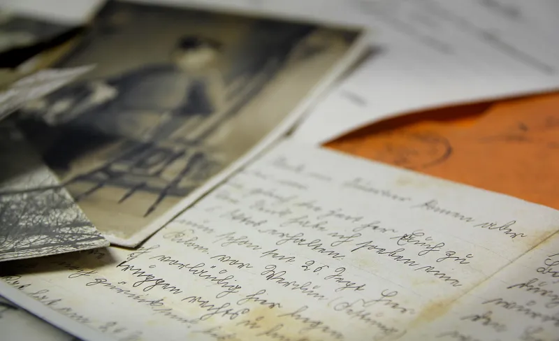 Attic Archivists: The Ordinary Americans Turning Their Homes Into History's Last Safe House