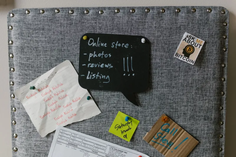 Thumbtacks and Trust: Why the Humble Bulletin Board Is Quietly Outlasting the Algorithm